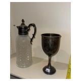 Ewer & Challis
