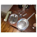 Vintage US Mess Kit