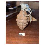 Dummy Grenade