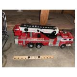 Fire Truck