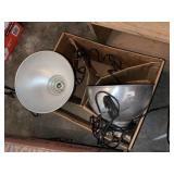 Clamp-On Work Lights & Misc in Grp