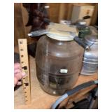 Vintage Electric Butter Churn