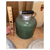 Vintage Water Cooler Jug (Stone Liner)