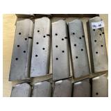 (5) 45 Cal Clips
