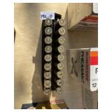 8MM Mauser Ammo (18 Rounds)