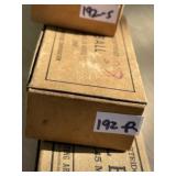 45 Cal Ammo (50 Rounds)