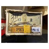 12 Ga Shot Shells (15 Rounds)