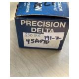 .45 Cal Ammo (50 Rounds)