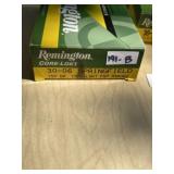 Remintgton 30-06  Core-Lokt Ammo (25 Rounds)