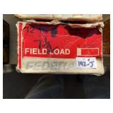 12 Ga Shot Shells (17 Rounds)