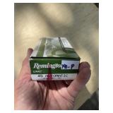Remington 45 Auto Ammo (50 Rounds)