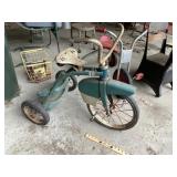 Vintage Schwinn Tricycle