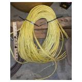 Yellow Rope