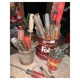 Screw Drivers & Drill Bits in Grp
