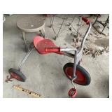 Commercial Grade Tricycle (They won't tear it up!)