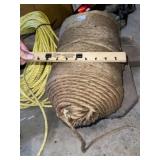 Jute Rope