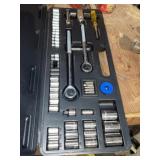 New Socket Set (1/2 & 3/8' Drive)