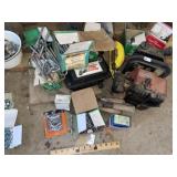 Homelite Pump ~ Hardware & Misc in Grp
