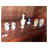 Occupied Japan Figurines
