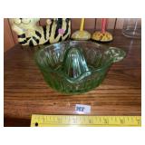 Vintage Gree Juicer