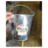 2 Gallon Dairy Pail