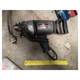 Craftsman 1/2' Drill