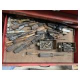 Misc Tools & Threaders in 3 Drawers