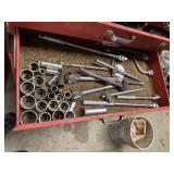 Sockets ~ Ratchets & Breakovers Grp