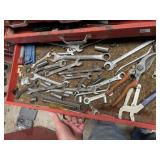 Misc Combo Wrenches & Cutters in Grp