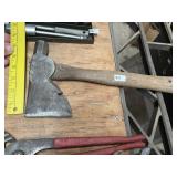 Vintage Stanley H122 Hatchet