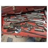 Wrenches ~ Sockets & Misc Tools in Grp