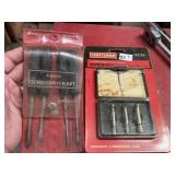 Snap-On Screwdriver Set + Craftsman Ease Outs
