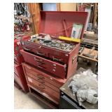 Union 2 Pc Tool Cabinet