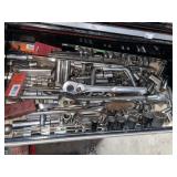 Nice Set Craftsman Sockets & Ratchets