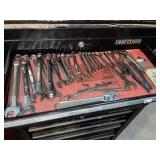 Craftsman Combination Wrenches