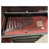 Craftsman METRIC Combination Wrenches