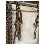 (2) Chain Boomer Binders