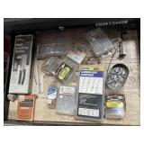 Rivet Gun & Rivets