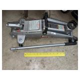 2 Ton Floor Jack  (Good)