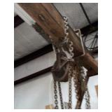 Chain Hoist