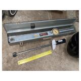 (2) Torque Wrenches