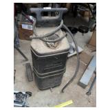 Craftsman Sand Blaster