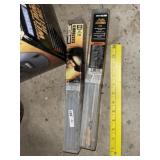 (2) Boxes of Weld Rods