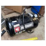 Portable Air Tank