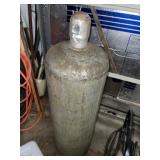 100 LB Propane Tank