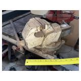 Rapid Bench Top Vise