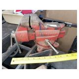 Craftsman Bench Top Vise