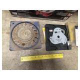 Dado & Shaper Blade
