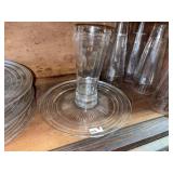 Vintage 1930's Luncheon Set (8 Plc)