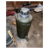 Vintage Insulated Dispenser